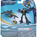Transformable Super Robot Transformers Earthspark: Skywarp