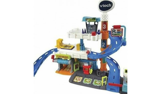 Racetrack Vtech Tut Tut Bolides (FR)