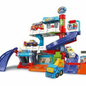 Racetrack Vtech Tut Tut Bolides (FR)