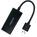 USB uz RJ45 Tīkla Adapteris approx! APPC07GV3 Gigabit Ethernet