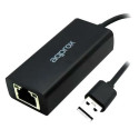 USB to RJ45 Network Adapter approx! APPC07GV3 Gigabit Ethernet