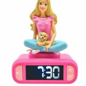 Alarm Clock Lexibook Barbie