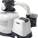 Peldbaseina attīrīšanas iekārta Intex Kristal Clear 57500 L
