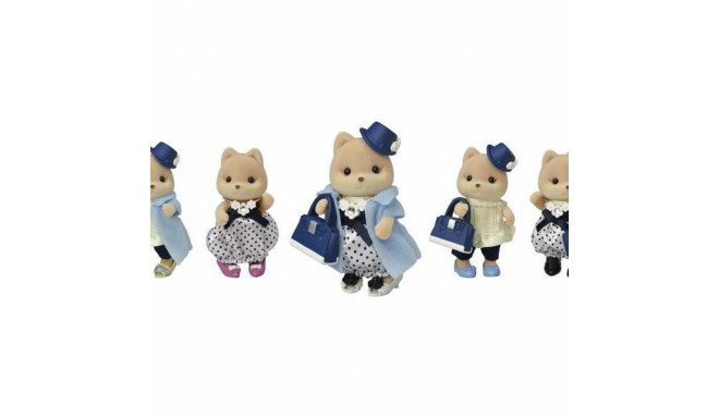 Playset Sylvanian Families 5541