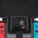 Nintendo Switch Märki PDP 500-218-EU-BW Must