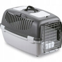 Carrier Zolux Gulliver 3 Delux Grey Metal Plastic