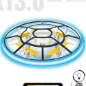 Remote control drone Mondo Ultradrone X13 LED Light