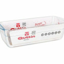 Kandiline Vorm Quttin 63079 1,7 L Klaas 28,2 x 11,6 x 7,7 cm (6 Ühikut)