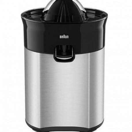 Electric Juicer Braun CJ5050BK Black 60 W