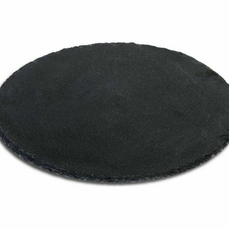 Lame taldrik Santa Clara Alfares Laud Ø 25 cm 6 mm (12 Ühikut)