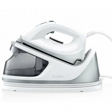 Steam Generating Iron Flama 5501