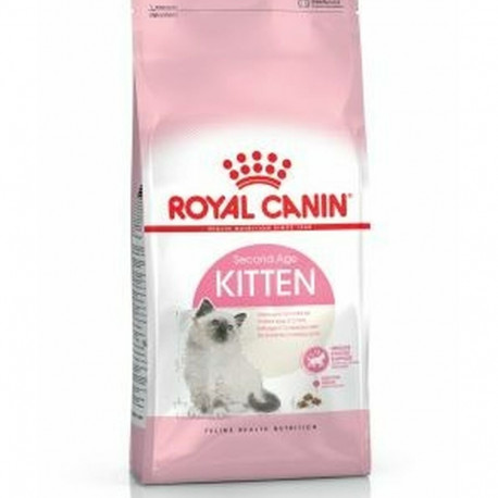 Kassitoit Royal Canin Kitten Linnud 4 Kg