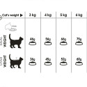 Kaķu barība Royal Canin Oral Care Pieaugušais 1,5 Kg