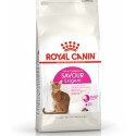 Cat food Royal Canin Feline Savour Exigent 4kg Adult 4 Kg