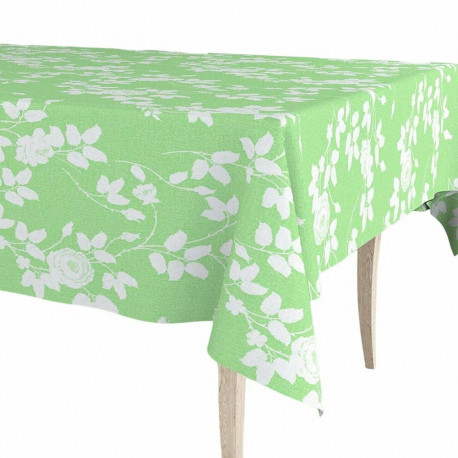 Laudlina rull Exma Vahariie Heleroheline Botaanilised taimed 140 cm x 25 m
