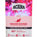 Kassitoit Acana Indoor Entrée Täiskasvanu Kana Türgi 4,5 Kg