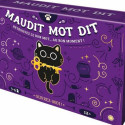 Card Game Asmodee Maudit Mot Dit (FR)