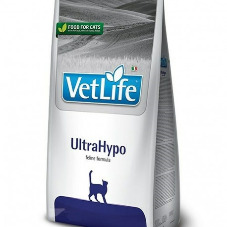 Cat food Farmina Vet Life Natural Diet Adult 5 kg