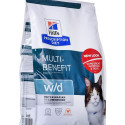 Корм для котов Hill's PRESCRIPTION DIET Multi-Benefit