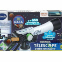 Child's Telescope Vtech GENIUS XL