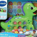 Izglītojošā Spēle Vtech Baby MY DINO GLUTANT