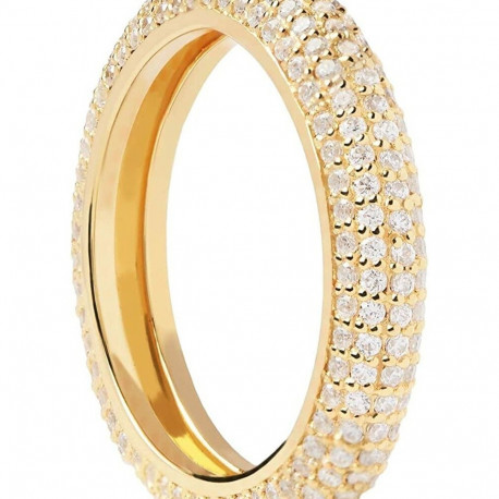 Naiste Sõrmus PDPAOLA AN01-669-16 16