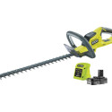 Dzīvžoga šķēres Ryobi 18 V 45 cm