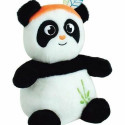 Fluffy toy Jemini Panda bear Fluffy toy Jemini Panda bear