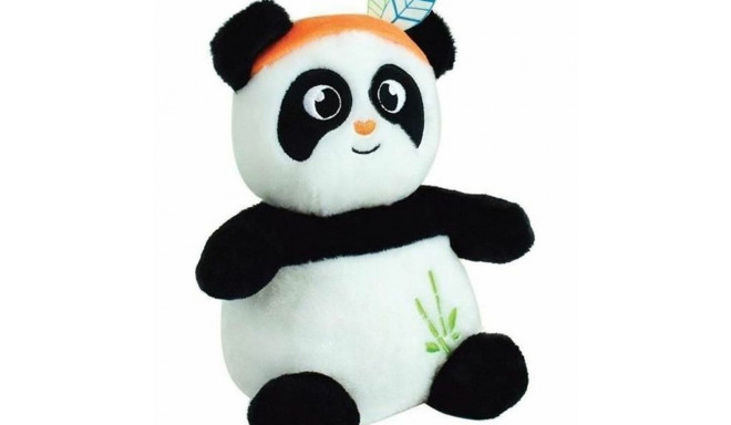 Hot Water Bottle Jemini Panda bear