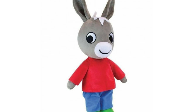 Fluffy toy Jemini Trotro Donkey