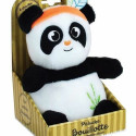 Fluffy toy Jemini Panda bear Fluffy toy Jemini Panda bear