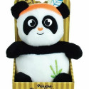 Fluffy toy Jemini Panda bear Fluffy toy Jemini Panda bear