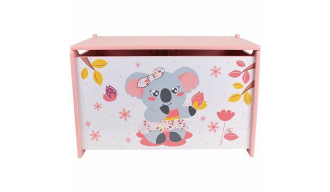 Laegas Fun House CALLY MIMI KOALA Roosa Puit 40 x 58 x 36 cm