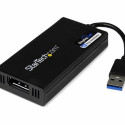 Adapter Displayport-USB Startech USB32DP4K 4K Ultra HD Must