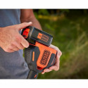 Electric Trimer Black & Decker PowerCommand Pivotant BCSTE636L1-QW 36 V Ø 33 cm