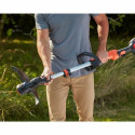 Electric Trimer Black & Decker PowerCommand Pivotant BCSTE636L1-QW 36 V Ø 33 cm