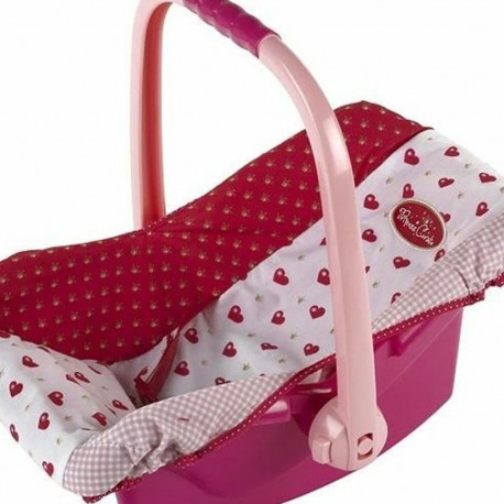 Dolls Accessories Princess Coralie Stroller Klein 1669 (40 x 6 x 30 cm)