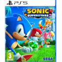 PlayStation 5 videomäng SEGA Sonic Superstars (FR)