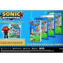 PlayStation 5 videomäng SEGA Sonic Superstars (FR)