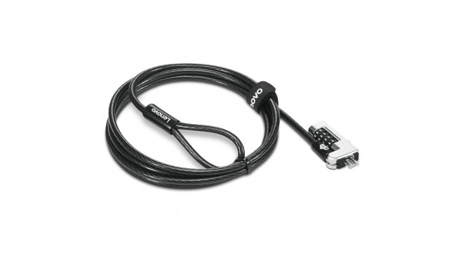 Security Cable Lenovo 4XE1F30277 1,8 m