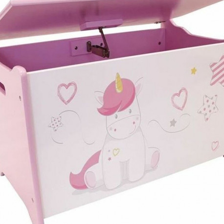 Laegas Fun House Unicorn Roosa Valge Puit