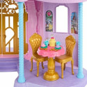 Nukumaja Mattel GRAND CASTLE OF THE PRINCESSES