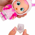 Baby doll IMC Toys Cry Babies Magic Tears Stars House