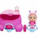 Baby doll IMC Toys Cry Babies Magic Tears Stars House