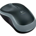 Juhtmevaba Hiir Logitech M185 Hall (10 Ühikut)