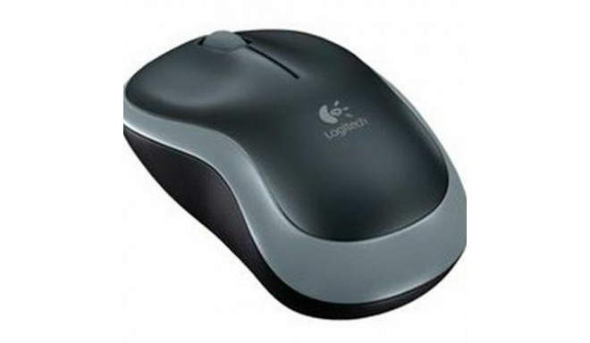 Juhtmevaba Hiir Logitech M185 Hall (10 Ühikut)