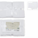 Towel set Essentials White (3 Pieces)