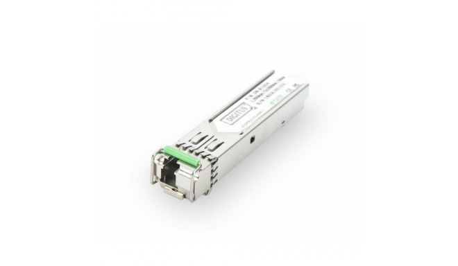 Mitmemoodiline SFP Fiibermoodul Digitus by Assmann DN-81004-01