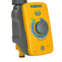 Watering programmer Hozelock Select Controller 2220/1240 Tap Analogue