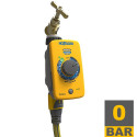 Kastmise programmeerija Hozelock Select Controller 2220/1240 Segisti Analoog